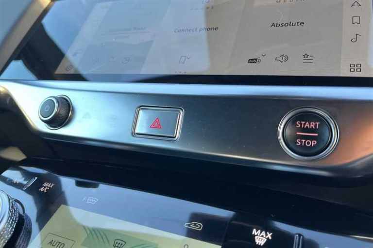 2021 Jaguar I-Pace 294kW EV400 SE 90kWh 5dr Auto [11kW Charger] HATCHBACK ELECTRIC Automatic