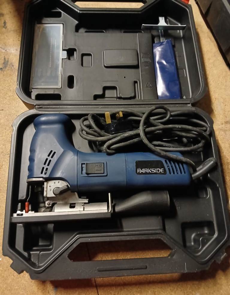 PARKSIDE 240V JIGSAW