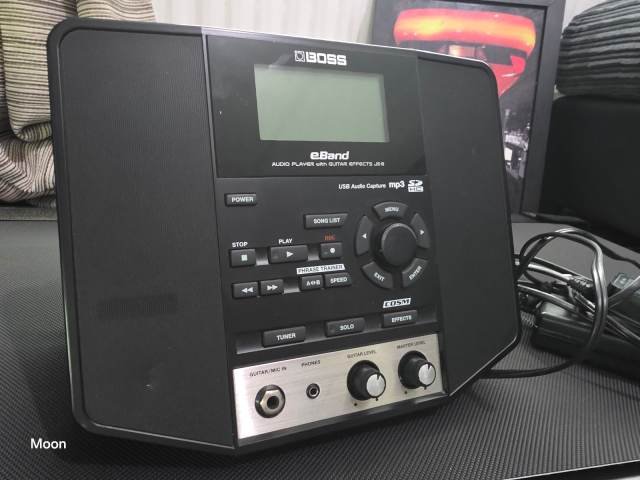 Boss eband js-8 | in Newcastle, Tyne and Wear | Gumtree
