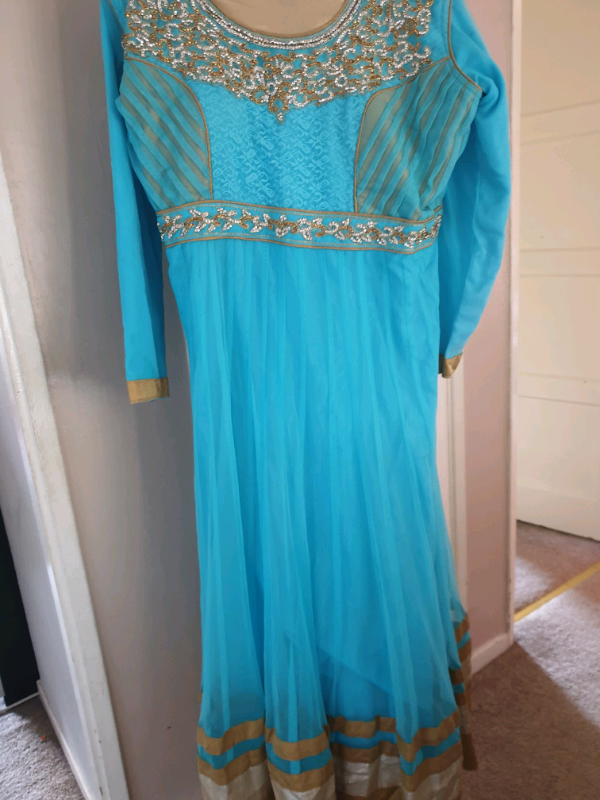 Indian suite 