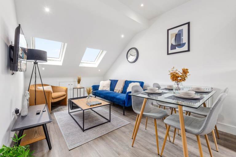 High-end AIRBNB and PROPERTY PHOTOGRAPHER (Affordable & Professional) - All London areas