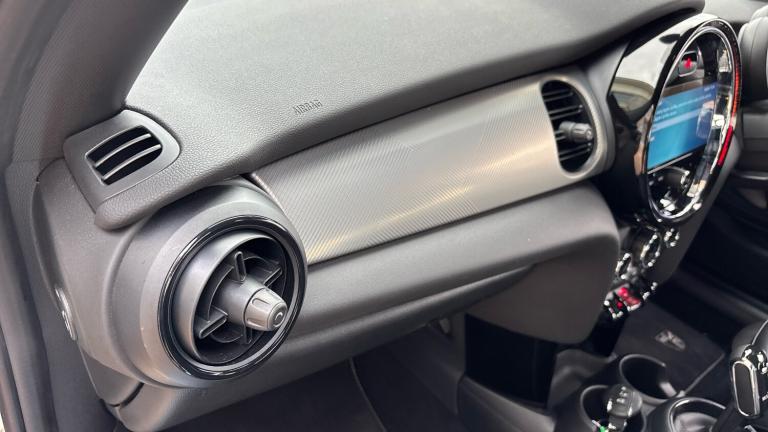 2022 MINI Hatch 2.0 Cooper S Exclusive 3dr Auto Petrol Hatchback Hatchback Petrol Automatic