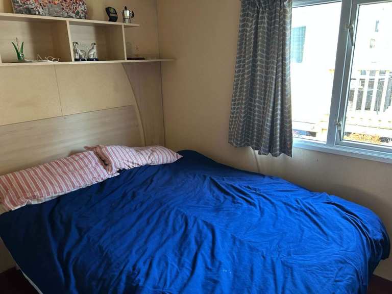 Bargain - 2 Bedroomed Static Caravan