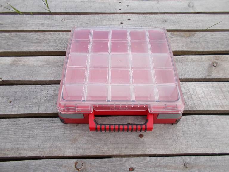 MODUL SYSTEM PARTS STORAGE BOX