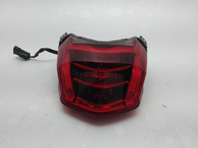 Sinnis Terrain Taillight 2021-2023