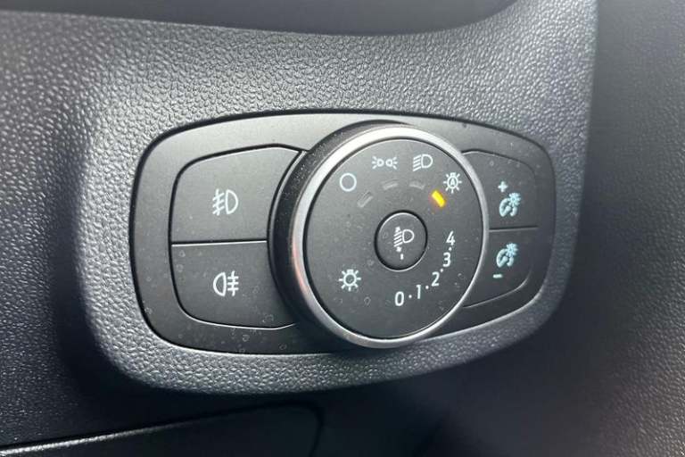 2021 Ford Fiesta 1.0L EcoBoost 125ps Hybrid mHEV ST-Line Edition 5dr Manual Manual Hatchback Petr...