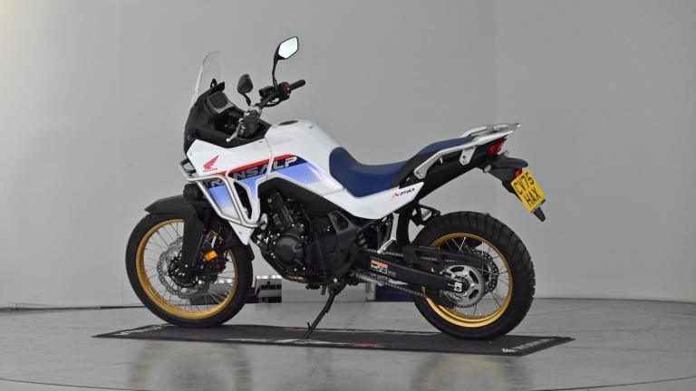 2025 Honda XL XL750S3ED (25MY) Adventure PETROL Manual