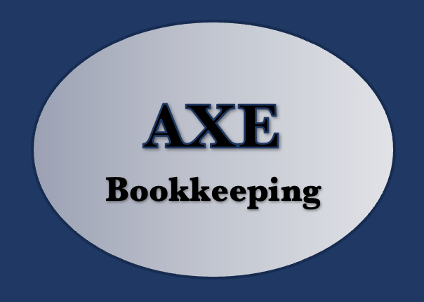 AXE Bookkeeping — Professional Bookkeeping Services Keeping You Up to Date — UK‑Wide