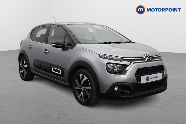 2024 Citroen C3 1.2 PureTech 110 Max 5dr EAT6 HATCHBACK PETROL Automatic