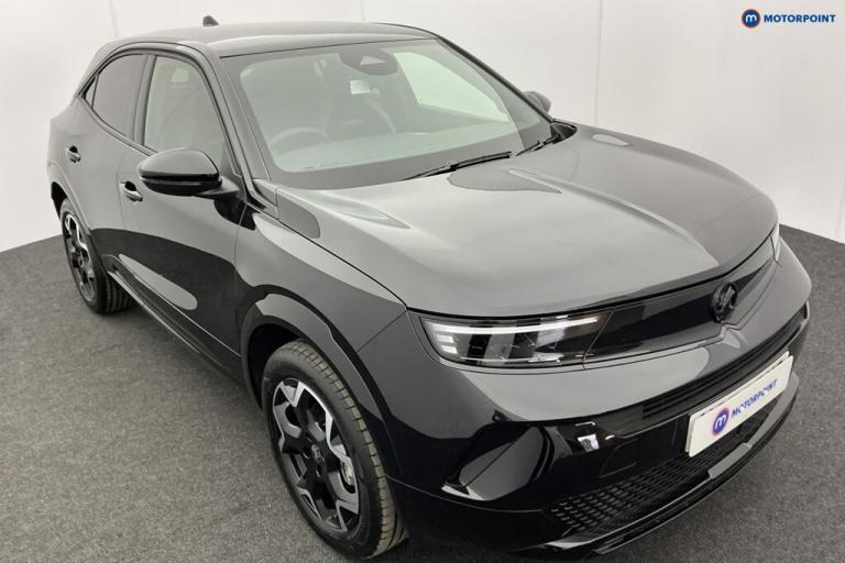 2025 Vauxhall Mokka 1.2 Turbo GS 5dr Auto SUV Petrol Automatic