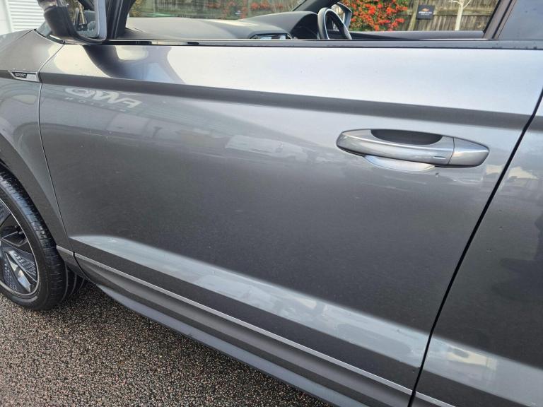 2022 Skoda Karoq 1.5 TSI Sportline 5dr DSG ESTATE PETROL Automatic