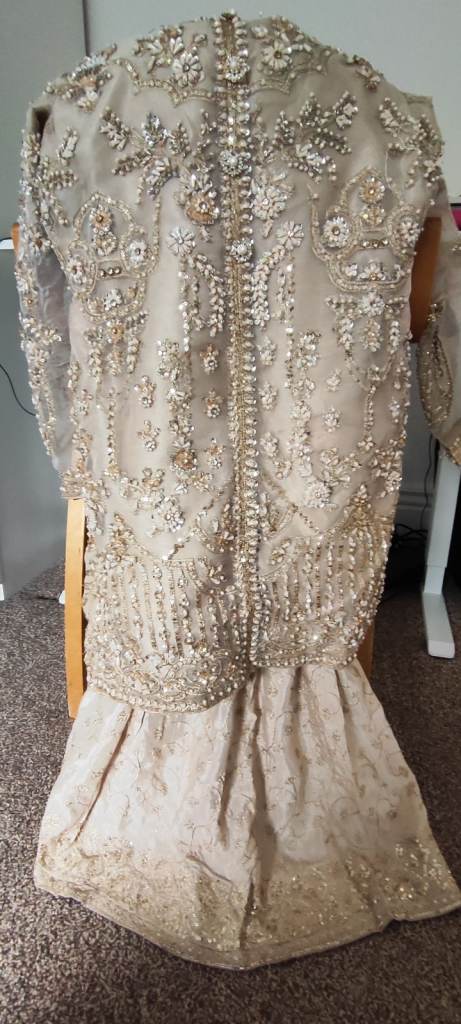 Asian wear 