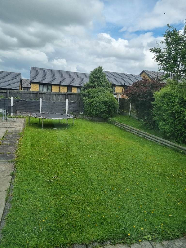 Double room to let 