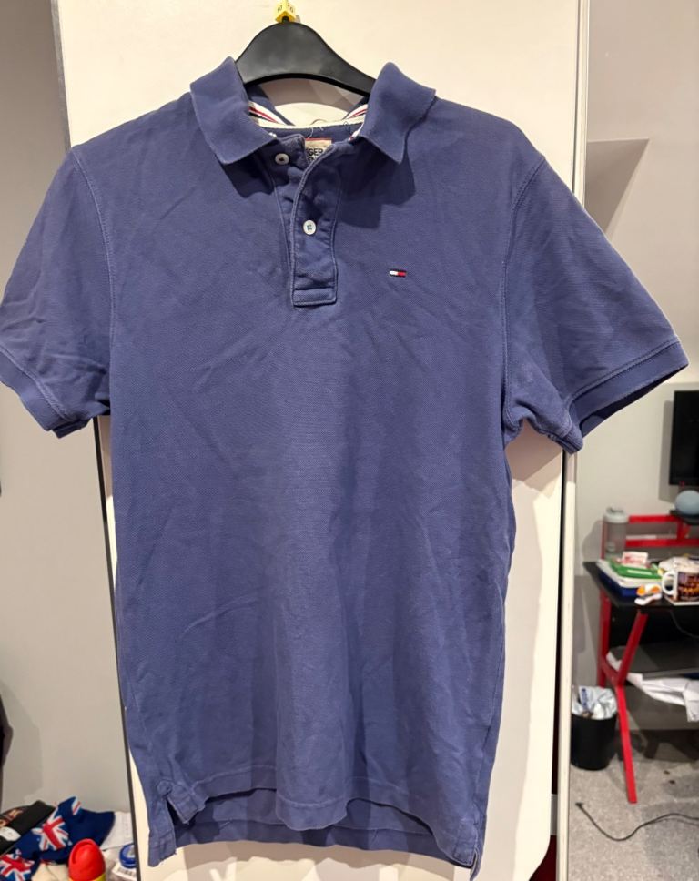 Tommy Hilfiger polo shirt