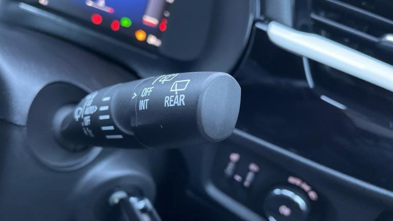 2025 Vauxhall Corsa 1.2 Turbo Yes 5dr [Winter Pack] HATCHBACK PETROL Manual