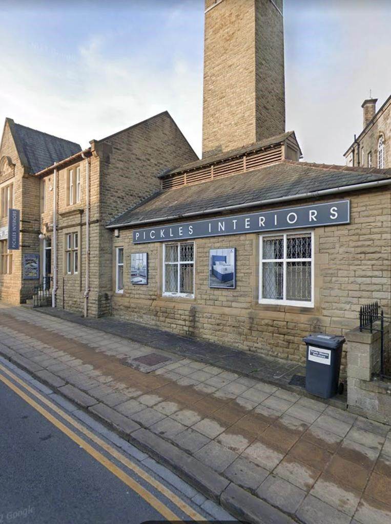 Unit in Shipley To Let