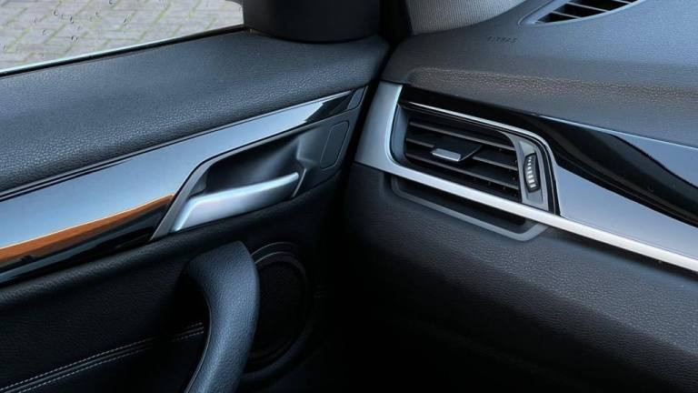 2019 BMW X1 1.5 18i GPF xLine SUV 5dr Petrol Manual sDrive Euro 6 (s/s) (140 ps) ESTATE Petrol Ma...