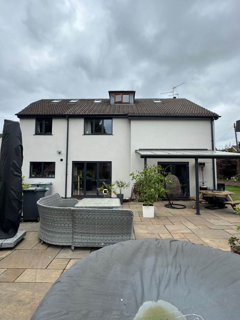 💥 Expert Spray Painter! We Do Windows, Kitchen, Doors make them look like new again