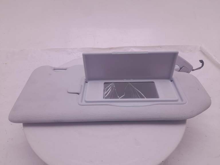Peugeot 308 Sun Visor 2013-2021 5 Door Hatchback