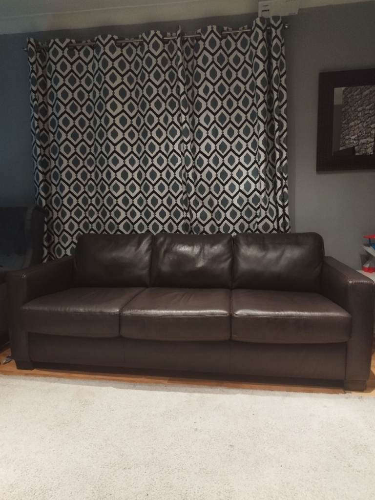 Premium sofa bed 