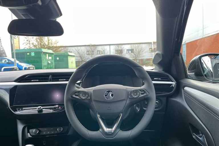 2025 Vauxhall Corsa 1.2 Turbo GS Hatchback 5dr Petrol Manual Euro 6 (s/s) (100 ps) Hatchback Petr...