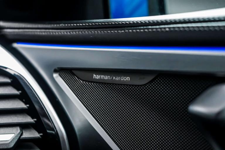 2020 BMW 8 Series 840i sDrive 2dr Auto CONVERTIBLE PETROL Automatic