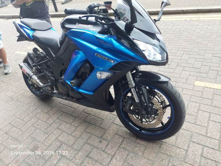 Kawasaki, Z, 2016, 1043 (cc)