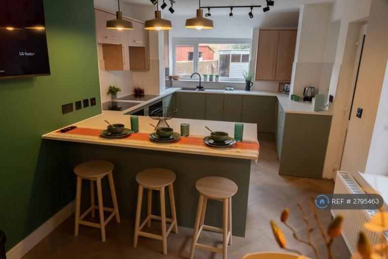 1 bedroom in Alphington Road, Exeter, EX2 (#2795463)