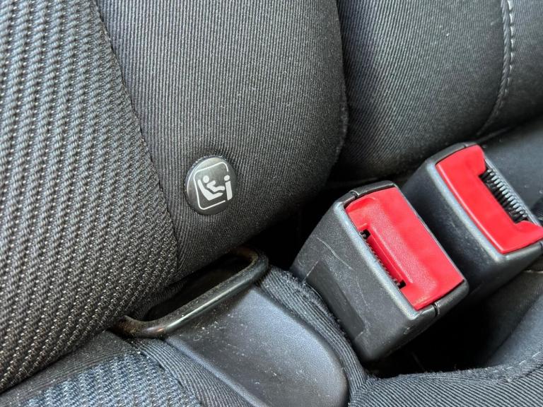 2017 Ford Mondeo 1.5 TDCi ECOnetic Titanium 5dr ESTATE DIESEL Manual