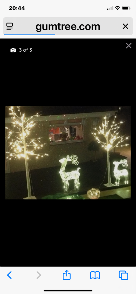 image for Xmas decorations 