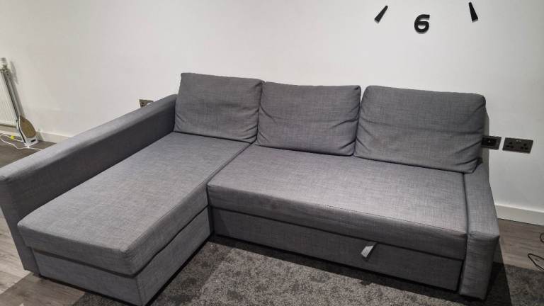 Ikea Sofa bed Friheten / Klagshamn