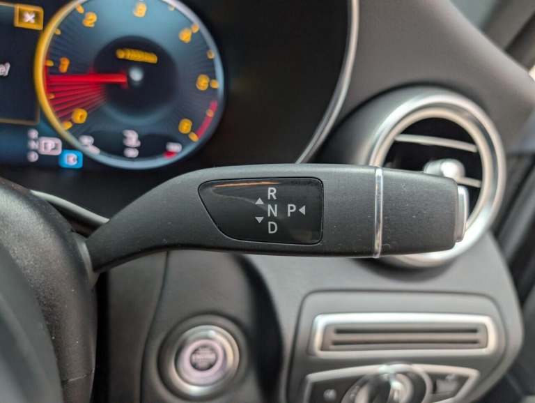 2019 Mercedes-Benz C Class 2.0 C300d AMG Line (Premium) Coupe 2dr Diesel G-Tronic+ Euro 6 (s/s) (...