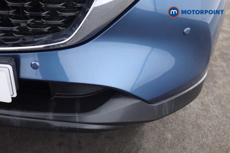 2022 Mazda CX-5 2.0 Sport Edition 5dr Auto ESTATE PETROL Automatic