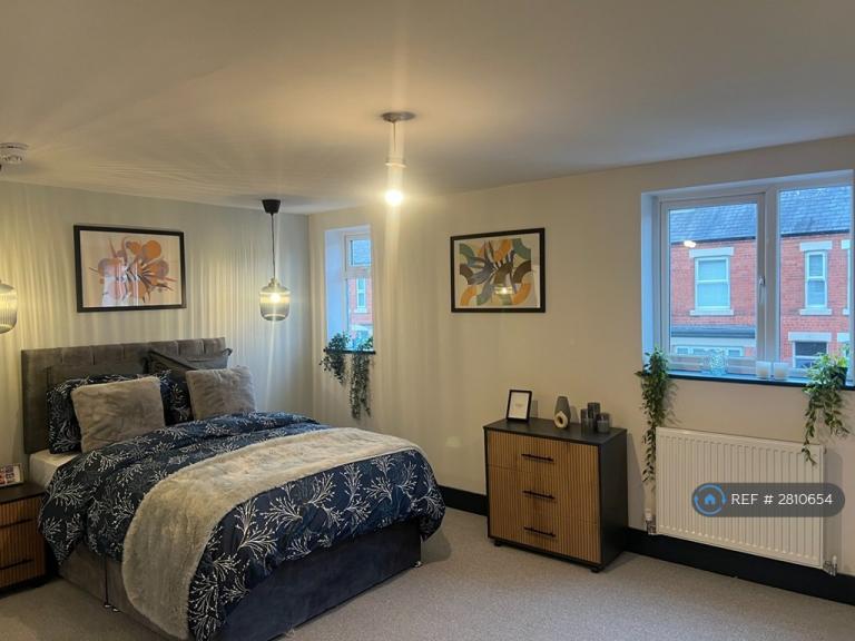 1 bedroom in Fletcher Street, Warrington, WA4 (#2810654)