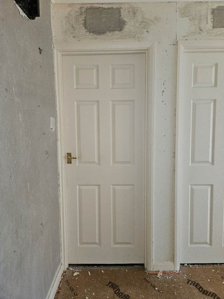 Internal Doors