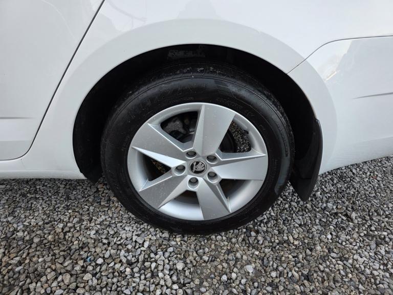 2019 Skoda Octavia 1.6 TDI SE Estate 5dr Diesel Manual Euro 6 (s/s) (115 ps)