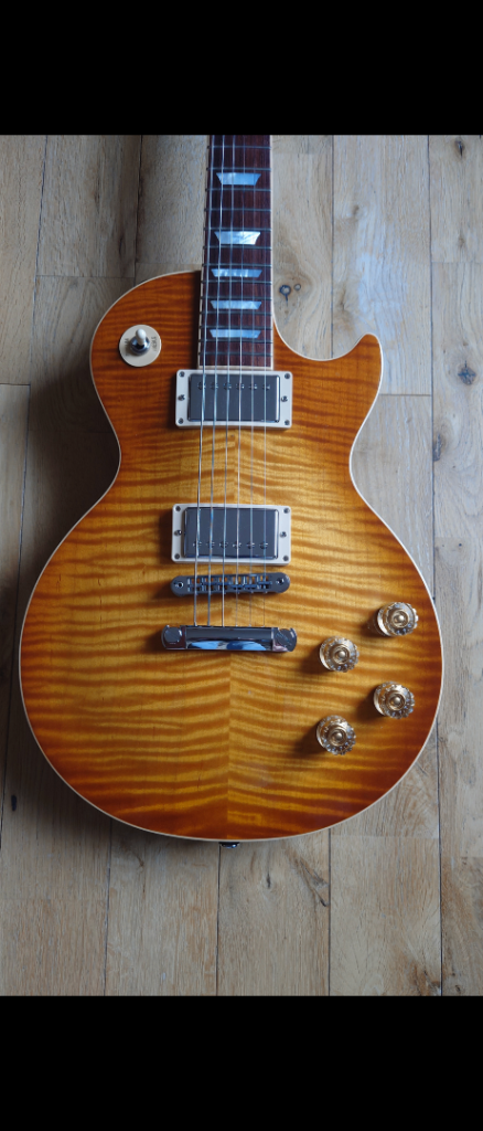 Gibson Les Paul Traditional HP 2016