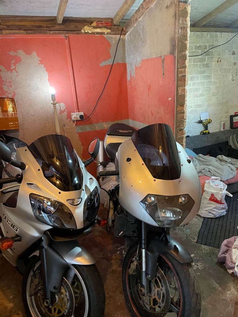 Aprilia, RSV, 2004, 997 (cc)
