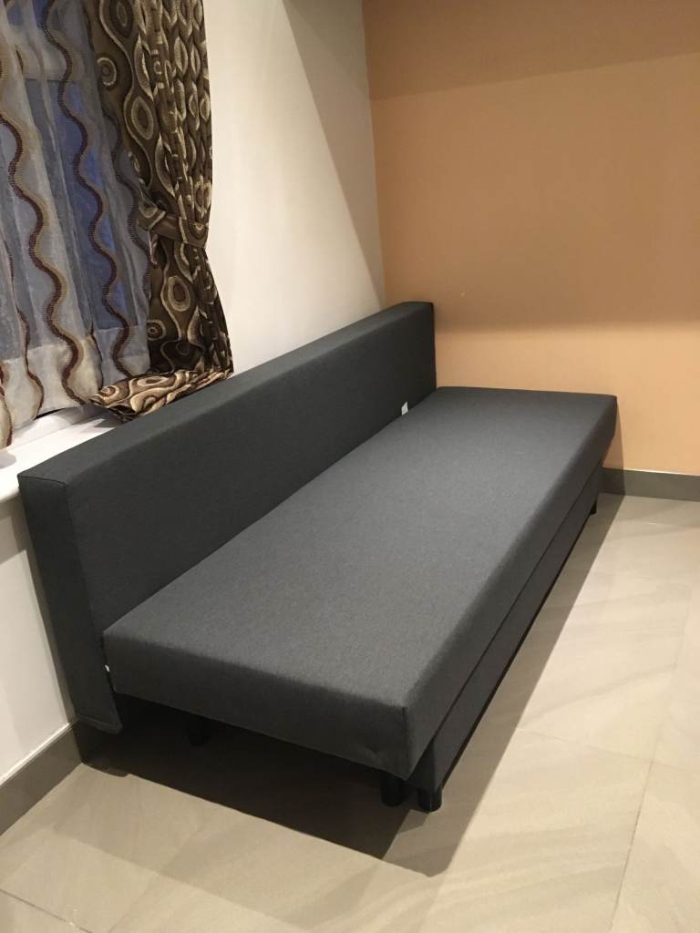 Studio flat for single working professional or student – VEGETARIANS ONLY – Wembley Park
