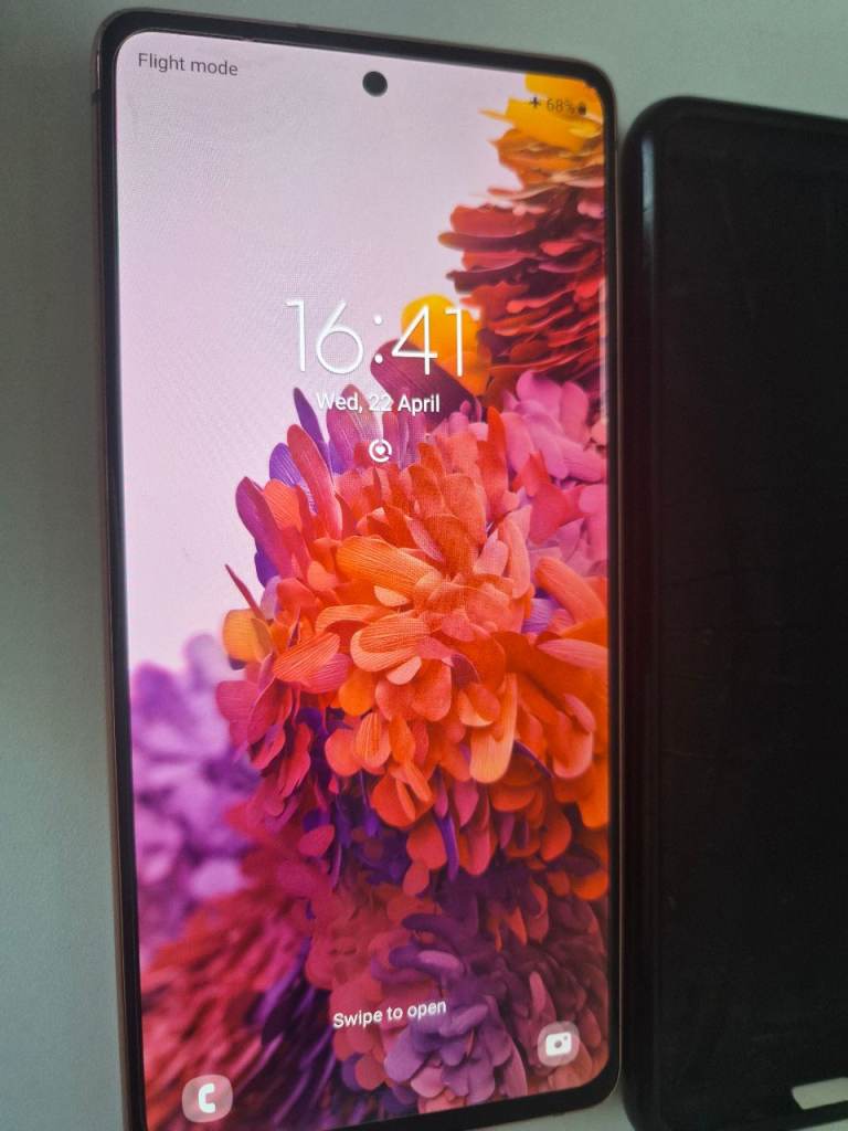 Galaxy S20 FE (SM-780F/DS)