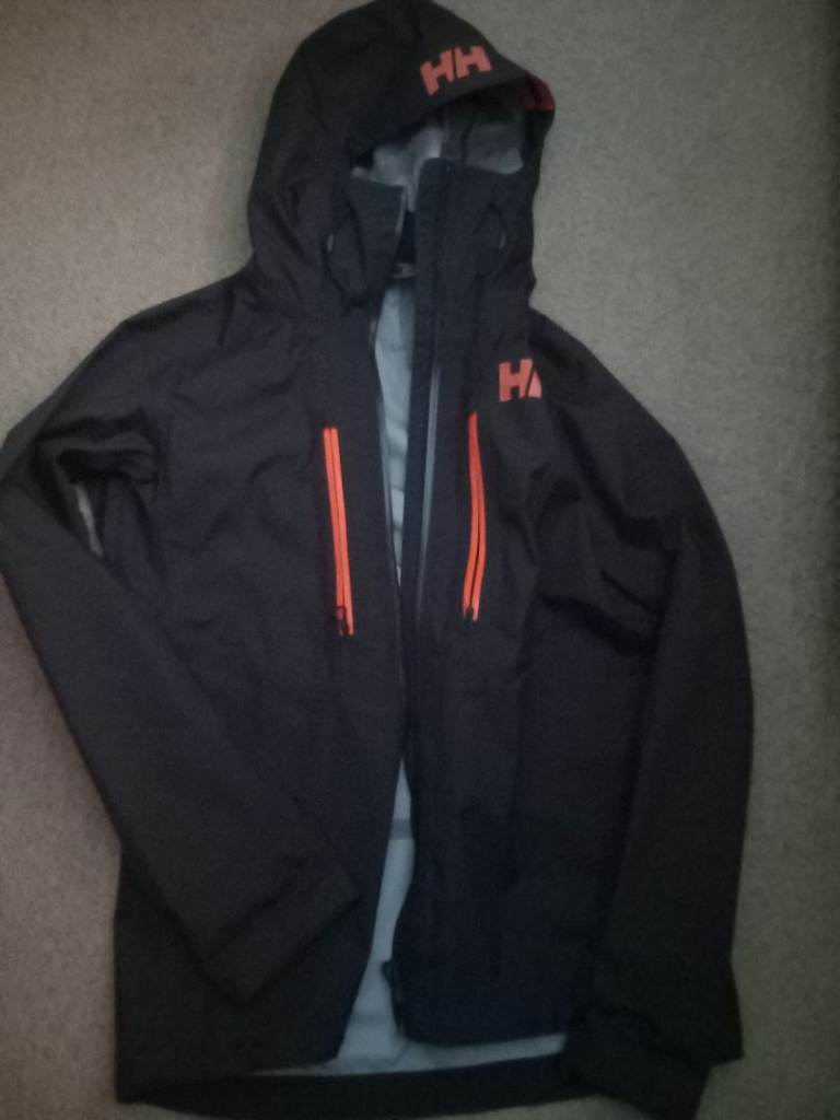 HH jacket