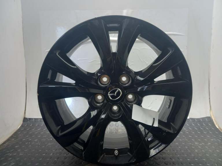 Mazda Cx-30 Alloy Wheel 18 Inch 5x114.3 Offset Et45 7j 2020-2026 9965957080