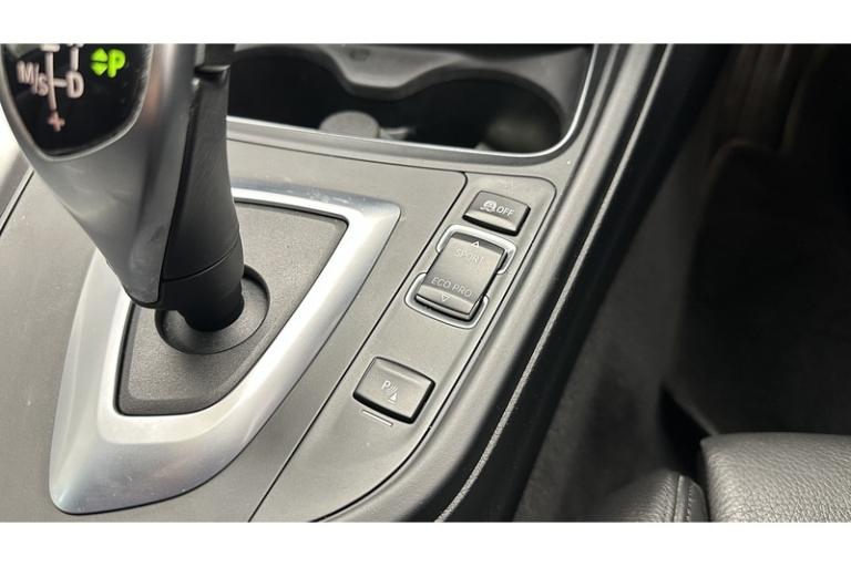 2019 BMW 4 Series Gran Coupe 2.0 420i GPF M Sport Hatchback 5dr Petrol Auto Euro 6 (s/s) (184 ps)...