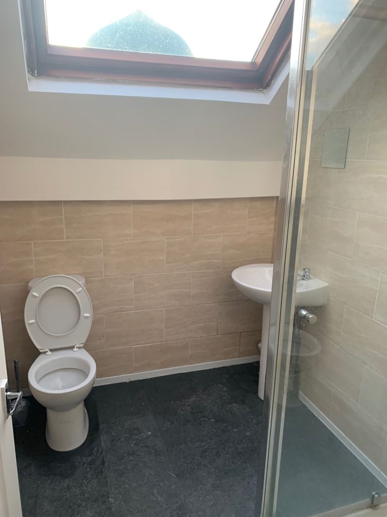 2 BEDROOM FLAT / APARTMENTS S2 AREA