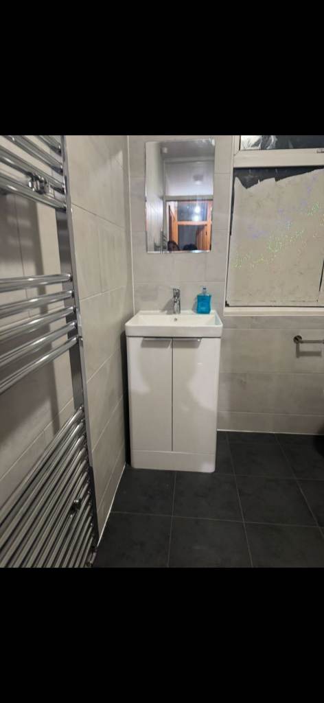 Spacious & Cosy Double Room for Rent HA2 9RN