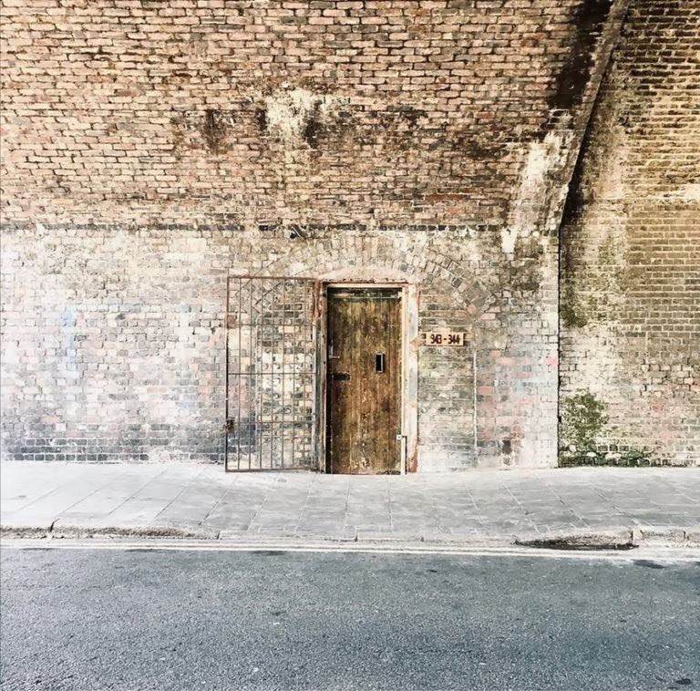 Art Studio to rent in London Fields, Hackney. 398 Sq ft