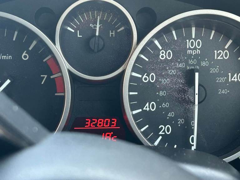 Mazda, MX-5, Convertible, 2013, Manual, 1798 (cc), 2 doors