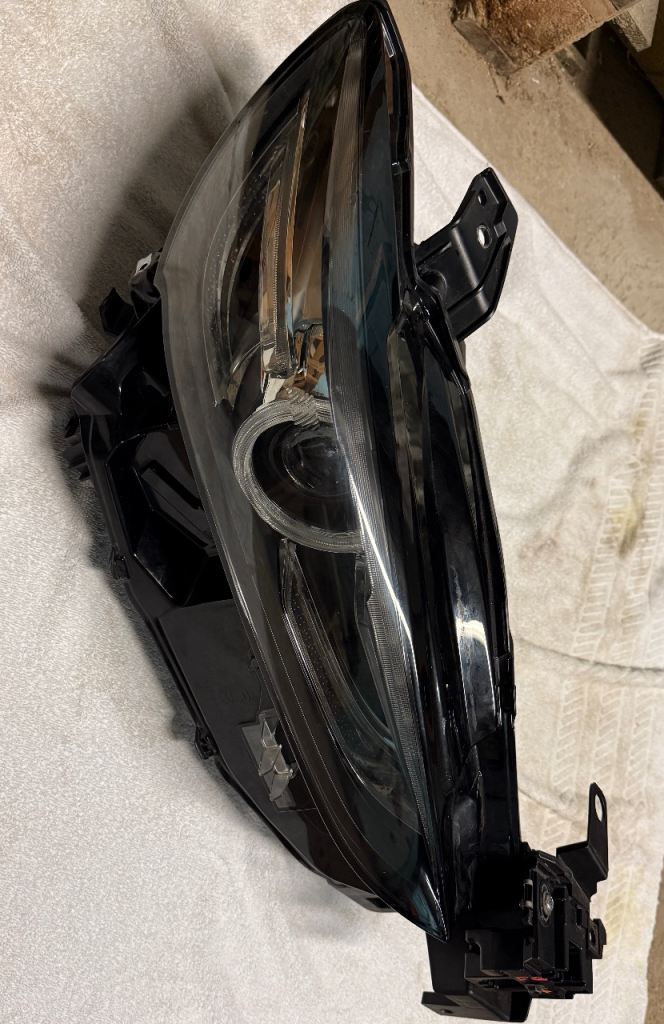 Mazda 6 2018-2024 - full led headlight - driver side 