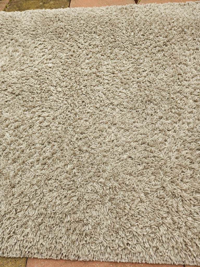Living room rug