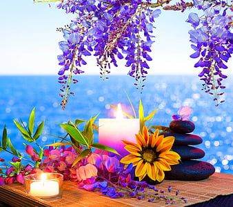 Refresh & Relax - Swedish massage